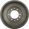 Centric Parts Standard Brake Drum, 123.44019 123.44019 - alternate 7